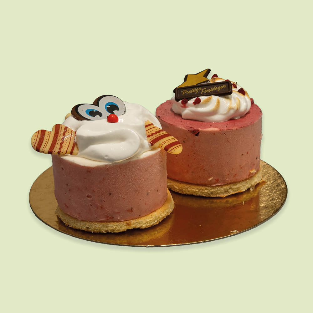 IJstaartje 1 persoons