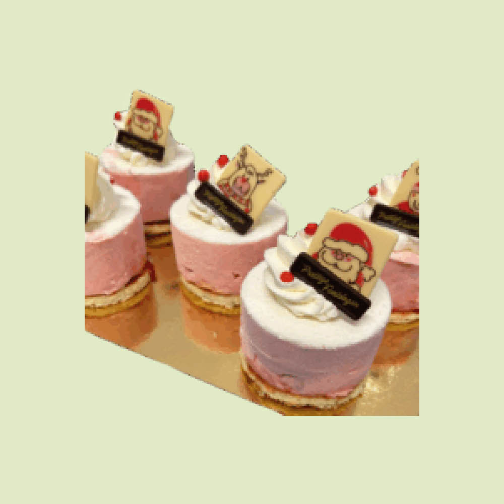 IJstaartje 1 persoons - Afbeelding 3